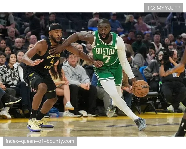 勇士110-121不敌凯尔特人 库里缺阵下进攻体系受限